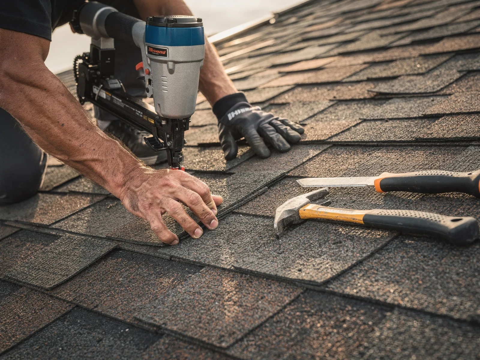 Why choose Roof Repair in Loma, MT